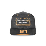 New Era 9Seventy F1 McLaren Vegas 25 Race Special Oscar Piastri #81