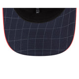 New Era 9Seventy F1 Oracle Red Bull Racing Team Dark Blue
