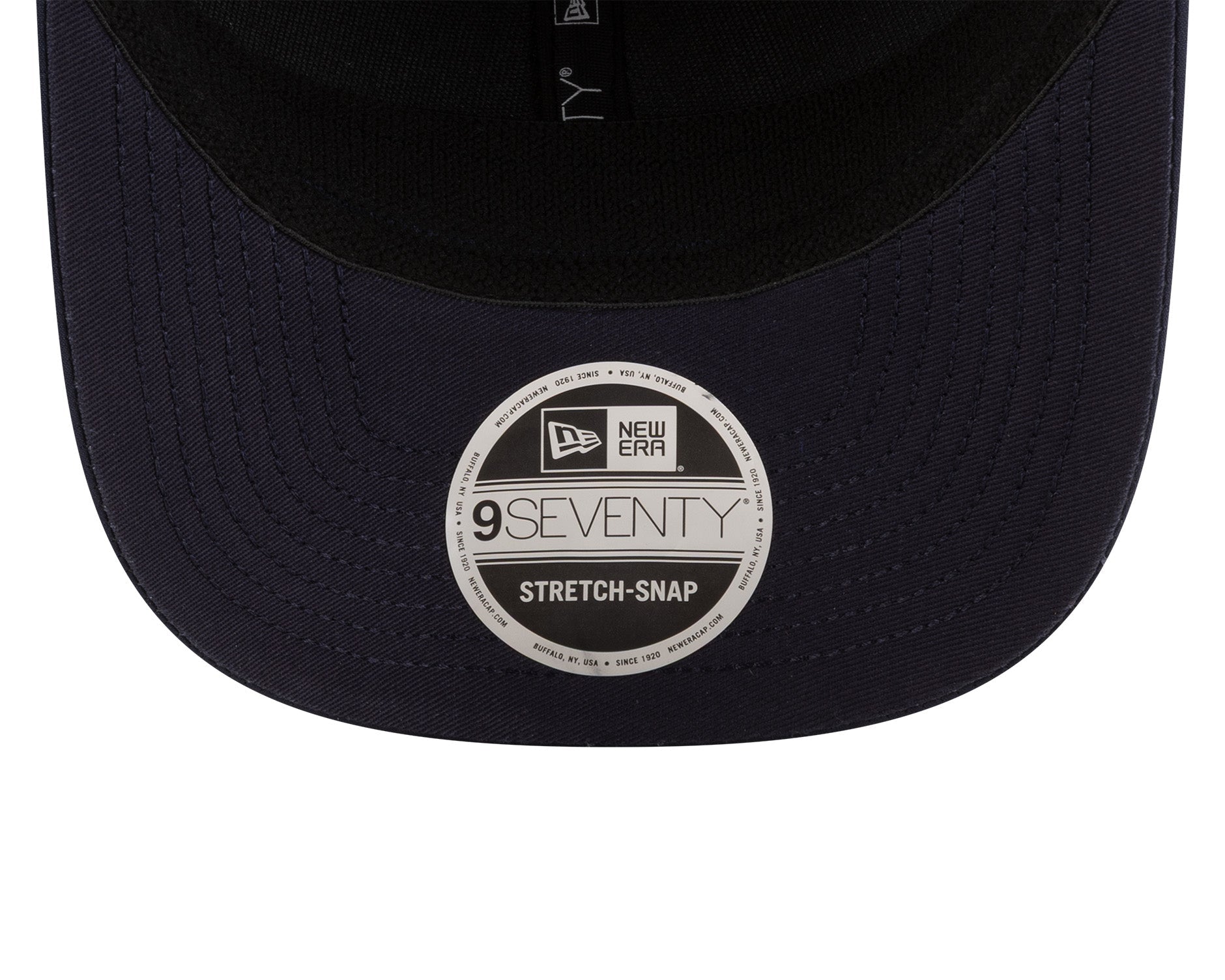 New Era 9Seventy F1 Oracle Red Bull Racing Team Isack Hadjar 2026