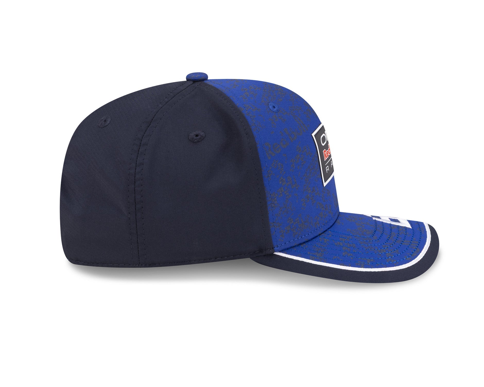 New Era 9Seventy F1 Oracle Red Bull Racing Team Isack Hadjar 2026