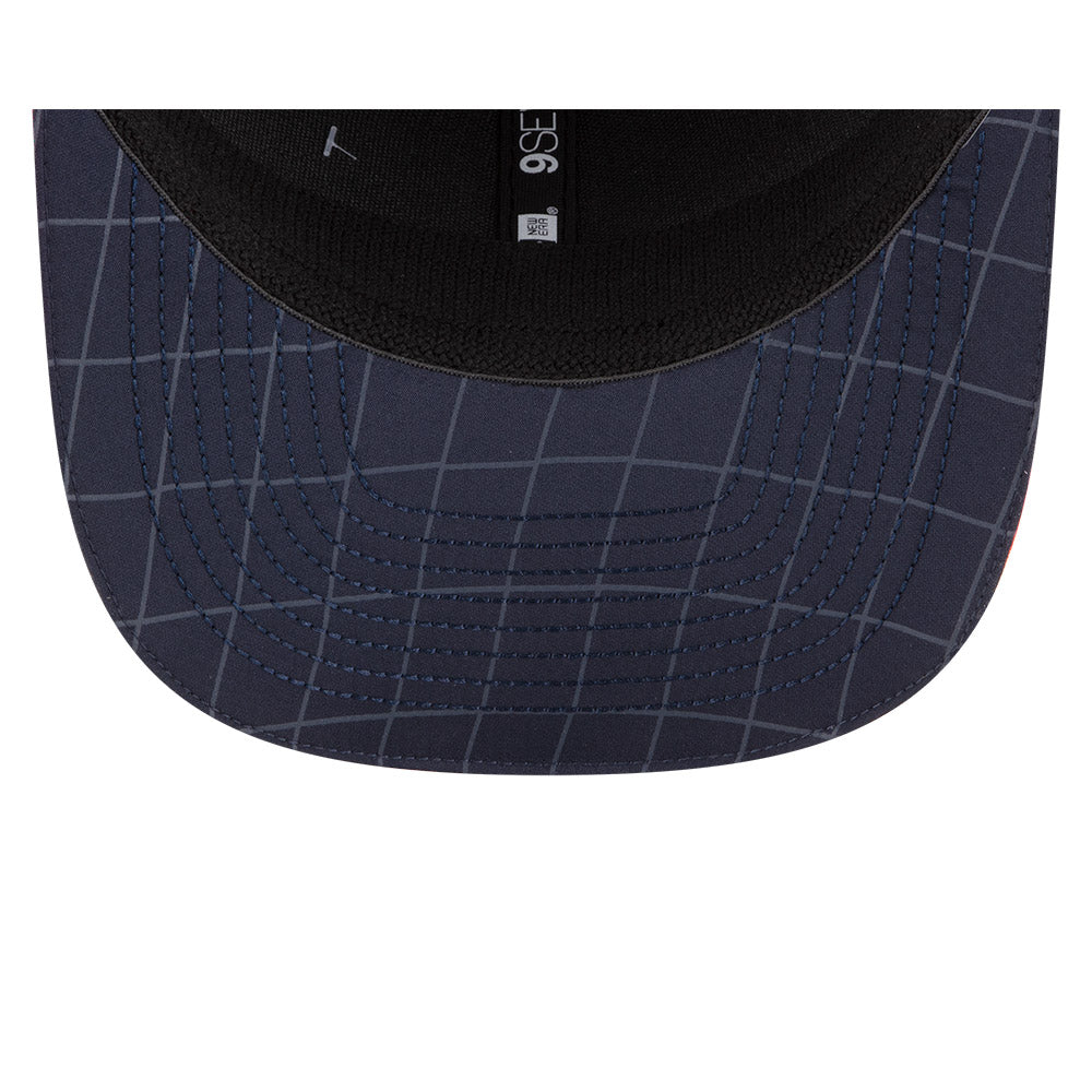 New Era 9Seventy F1 Oracle Red Bull Racing Team Max Verstappen #1 Dark Blue