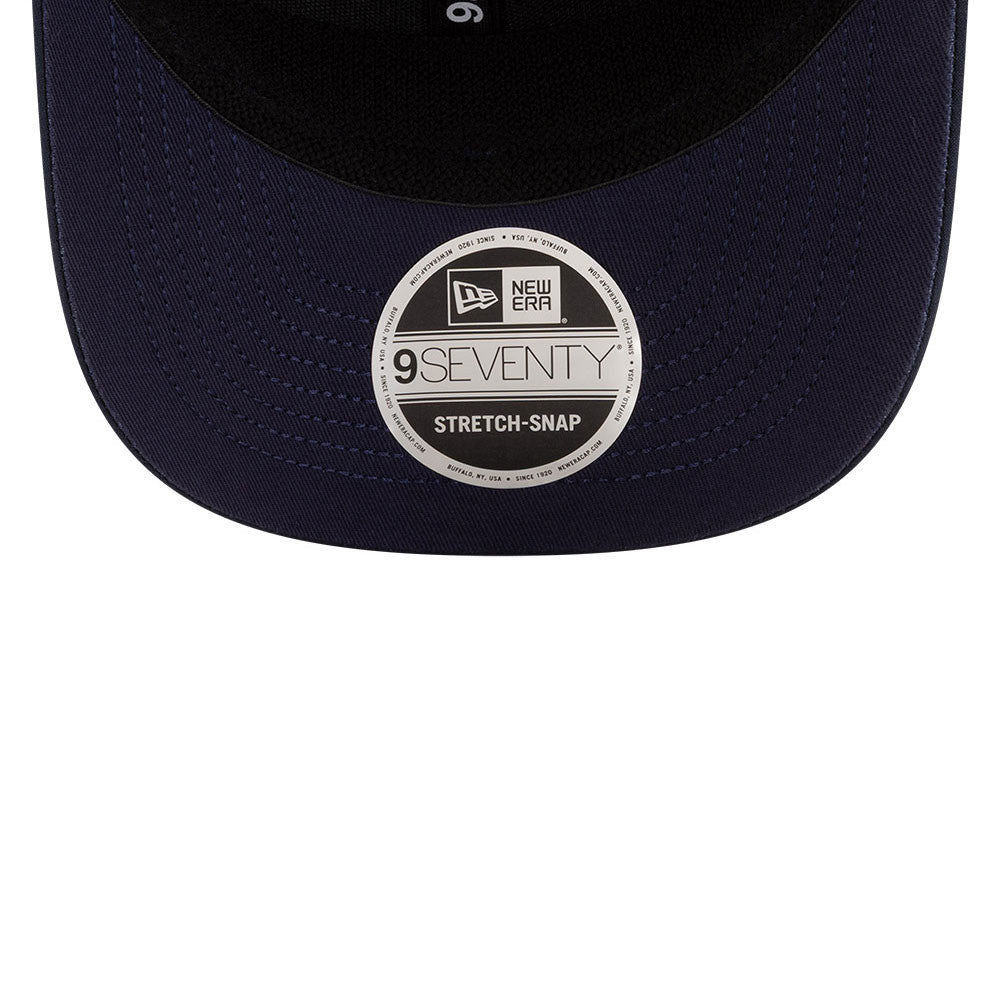 New Era 9Seventy F1 Oracle Red Bull Racing Team Max Verstappen 2026 Miami GP