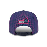 New Era 9Seventy F1 Oracle Red Bull Racing Team Max Verstappen 2026 Miami GP