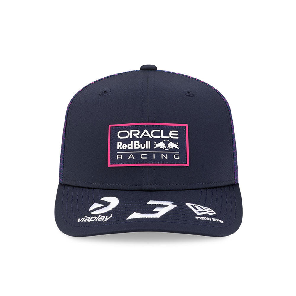 New Era 9Seventy F1 Oracle Red Bull Racing Team Max Verstappen 2026 Miami GP