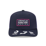 New Era 9Seventy F1 Oracle Red Bull Racing Team Max Verstappen 2026 Miami GP