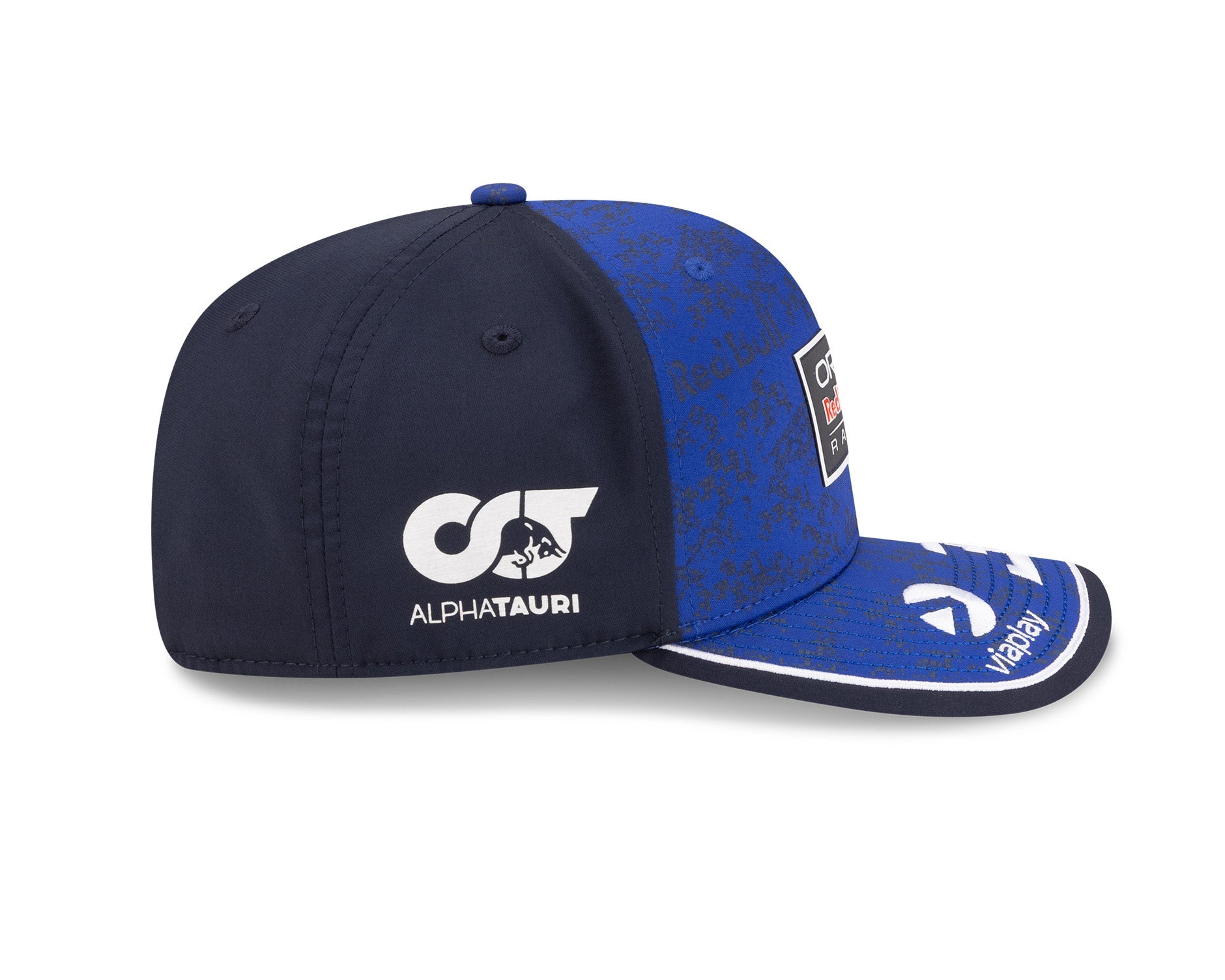 New Era 9Seventy F1 Oracle Red Bull Racing Team Max Verstappen 2026