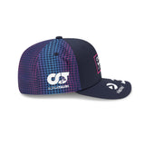 New Era 9Seventy F1 Oracle Red Bull Racing Team Max Verstappen 2026 Miami GP