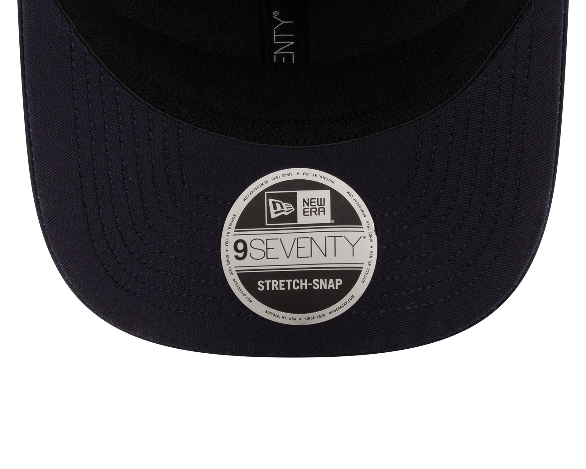 New Era 9Seventy F1 Oracle Red Bull Racing Team Max Verstappen 2026