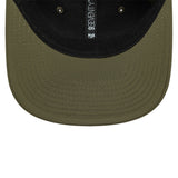 New Era 9Seventy F1 Patch Alpine Racing New Olive