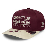 New Era 9Seventy F1 Red Bull Racing Austin GP Isack Hadjar 2026