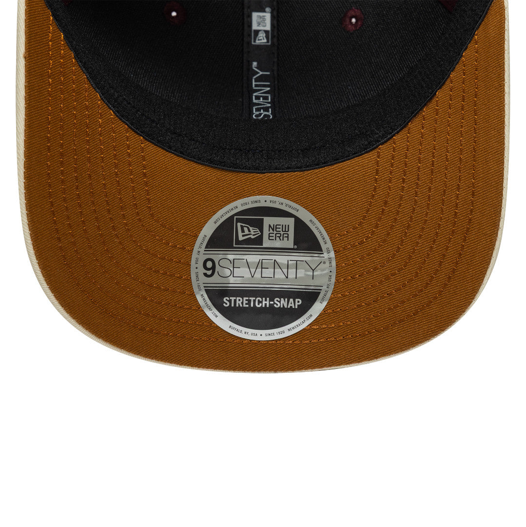 New Era 9Seventy F1 Red Bull Racing Austin GP Isack Hadjar 2026
