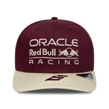 New Era 9Seventy F1 Red Bull Racing Austin GP Isack Hadjar 2026