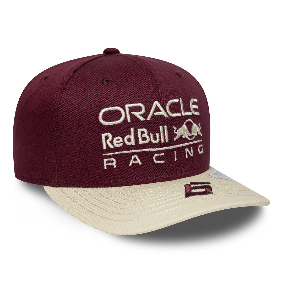 New Era 9Seventy F1 Red Bull Racing Austin GP Isack Hadjar 2026