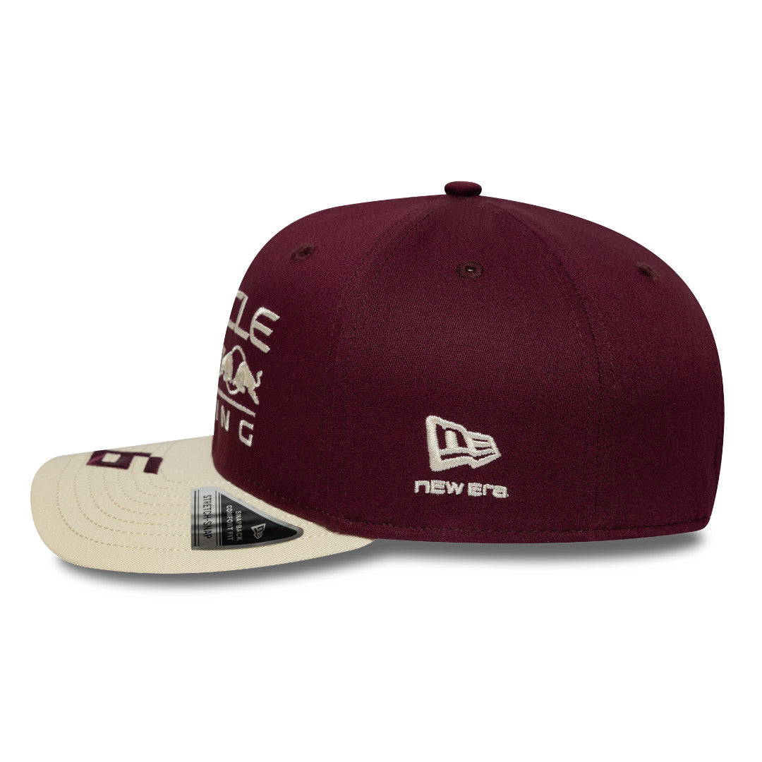 New Era 9Seventy F1 Red Bull Racing Austin GP Isack Hadjar 2026