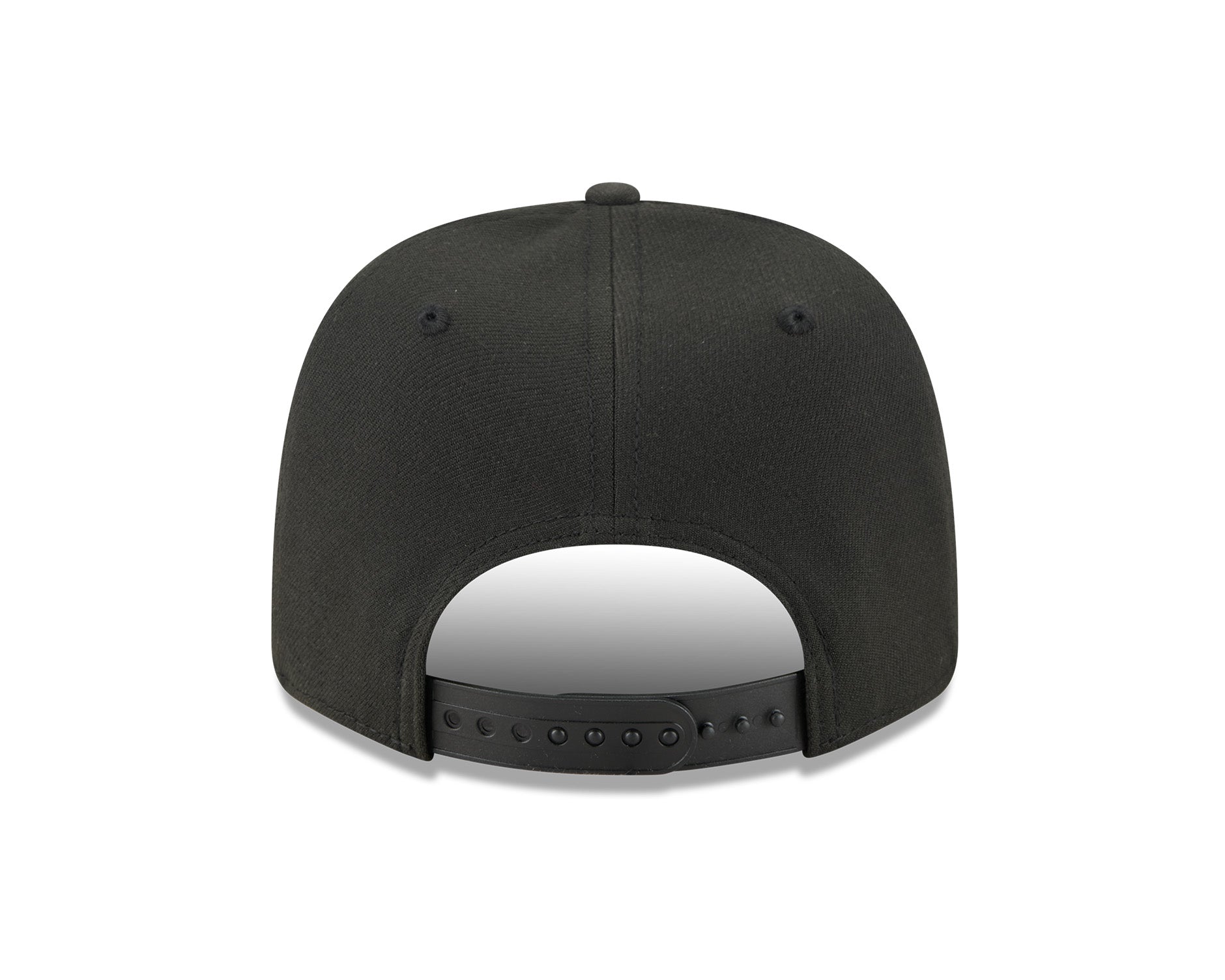 New Era 9Seventy Flawless New Era Branded Black