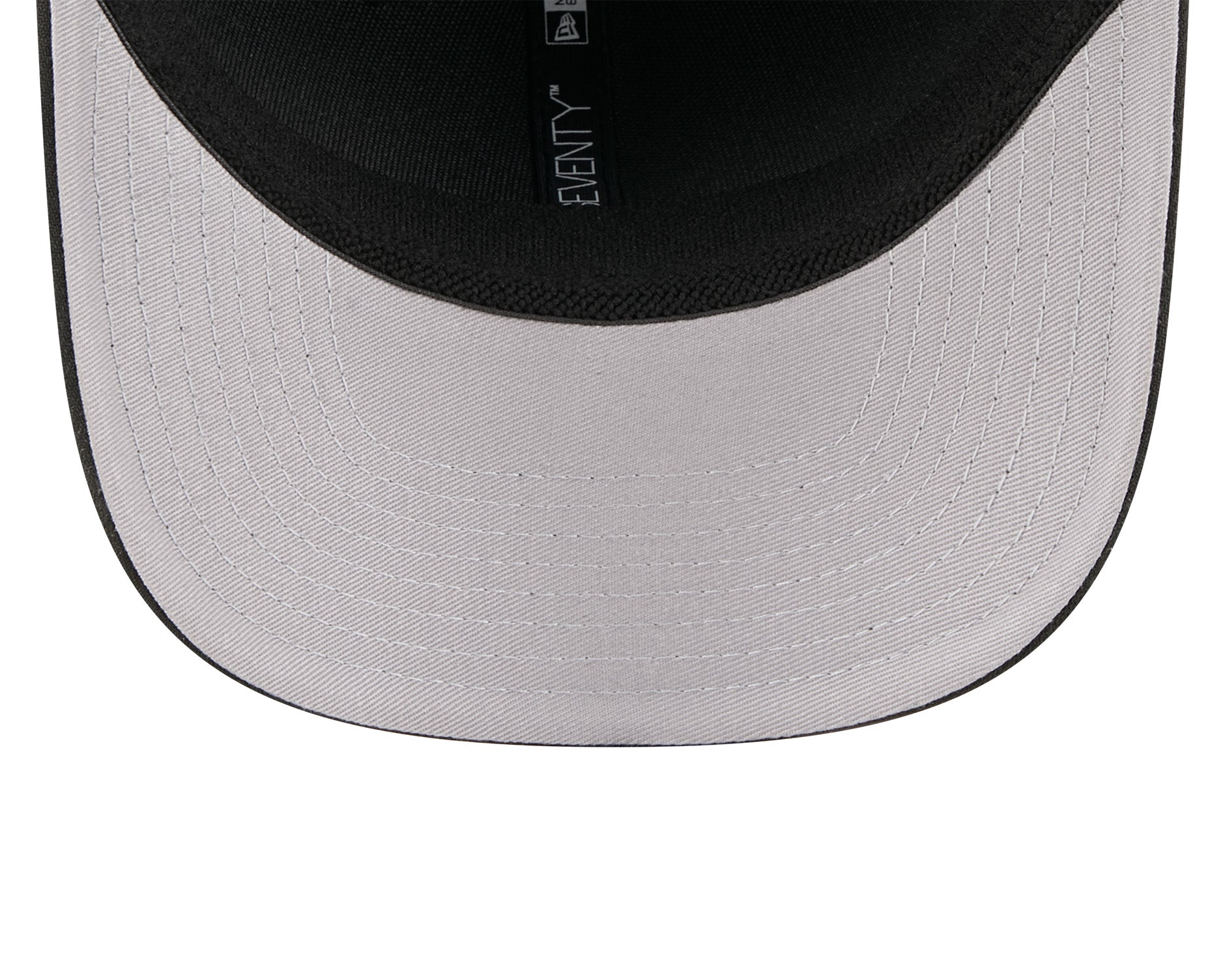 New Era 9Seventy Flawless New Era Branded Black