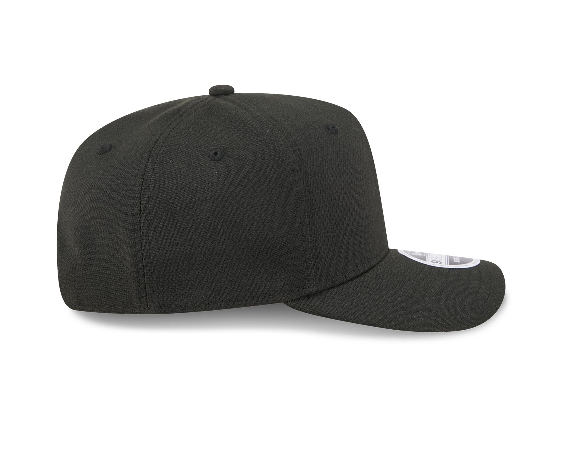 New Era 9Seventy Flawless New Era Branded Black