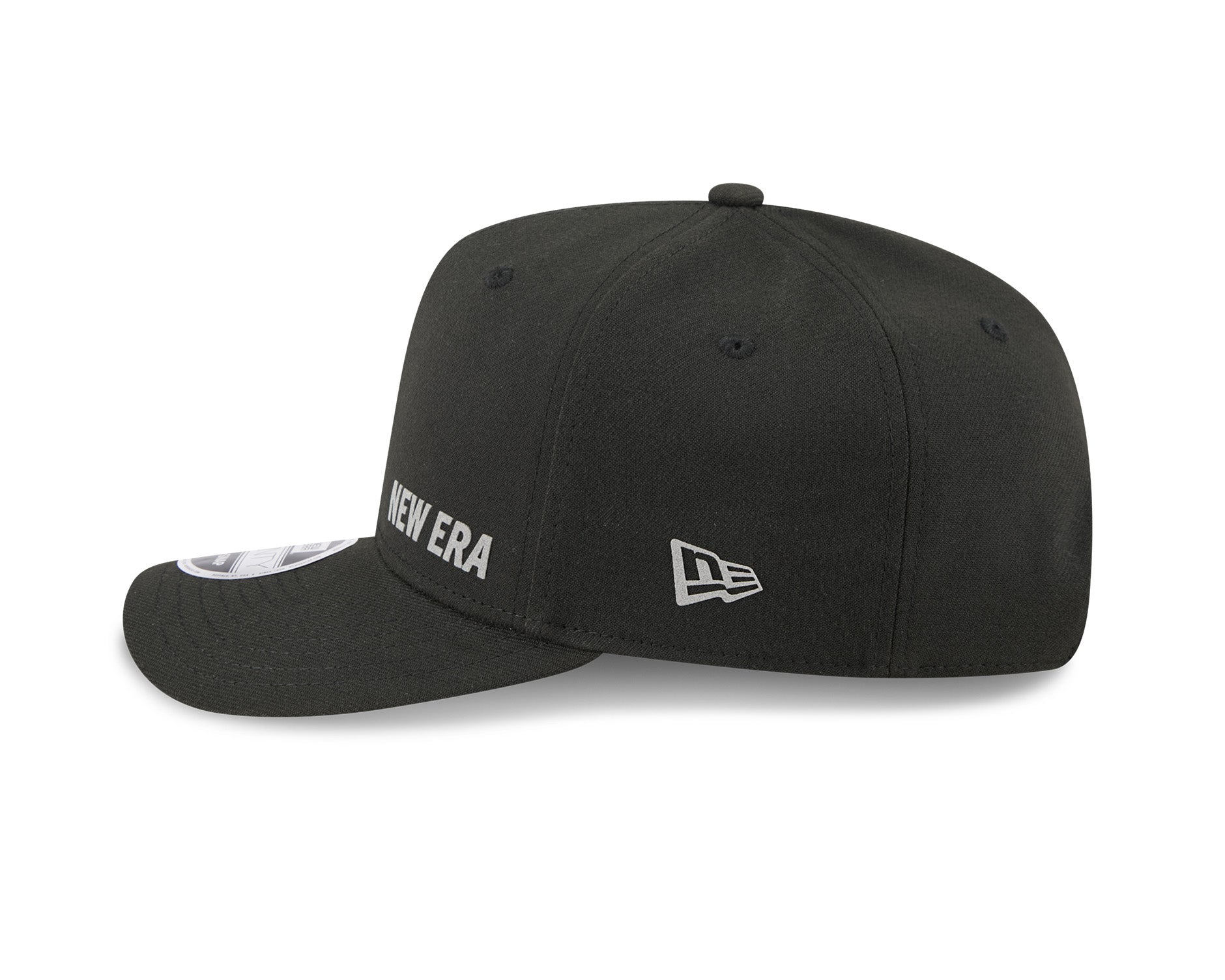 New Era 9Seventy Flawless New Era Branded Black