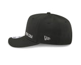 New Era 9Seventy Flawless New Era Branded Black