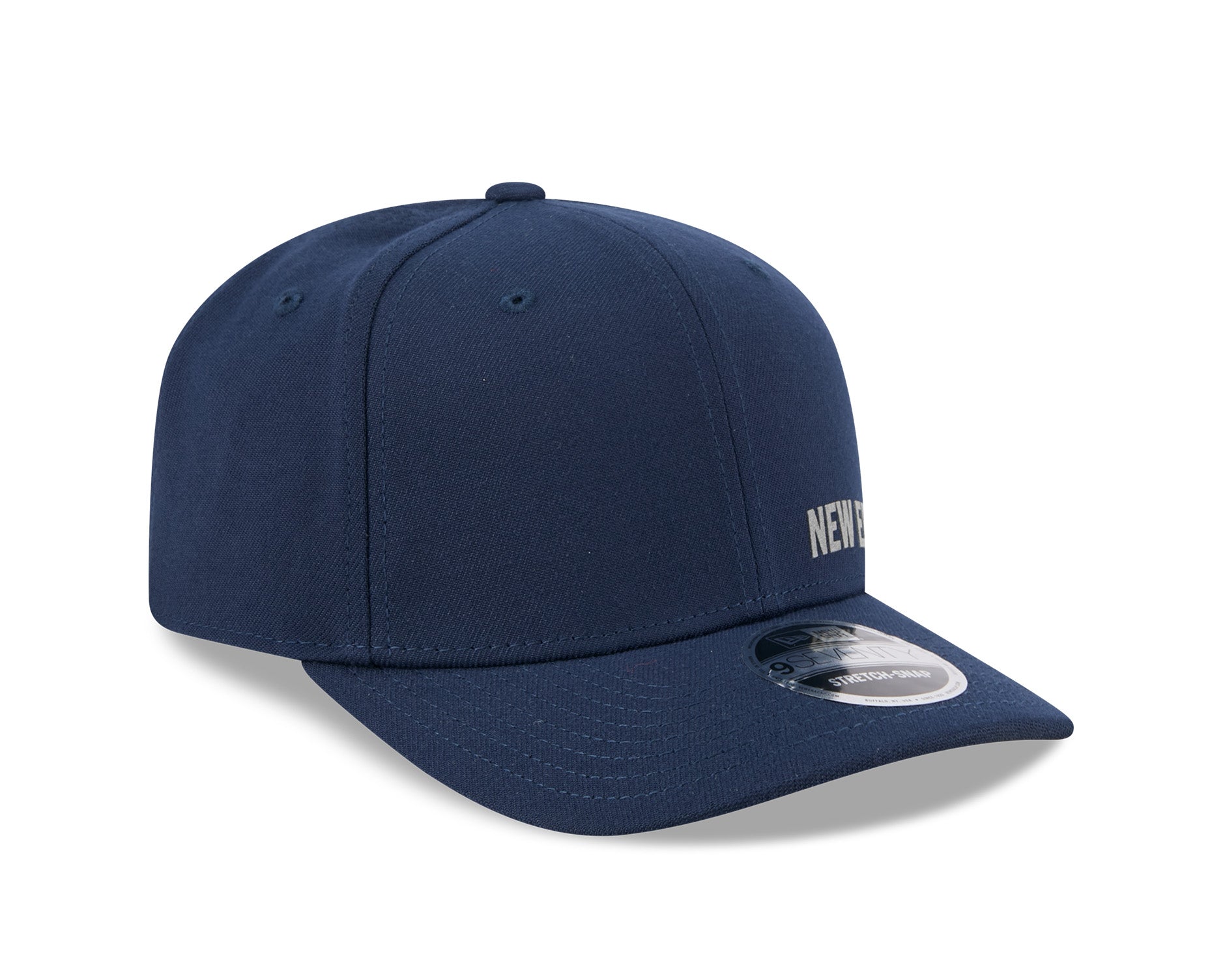 New Era 9Seventy Flawless New Era Branded Oceanside Blue