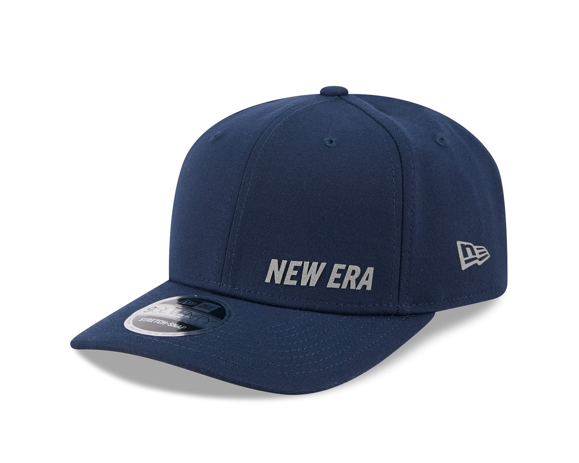 New Era 9Seventy Flawless New Era Branded Oceanside Blue