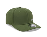 New Era 9Seventy Flawless New Era Branded Rifle Green
