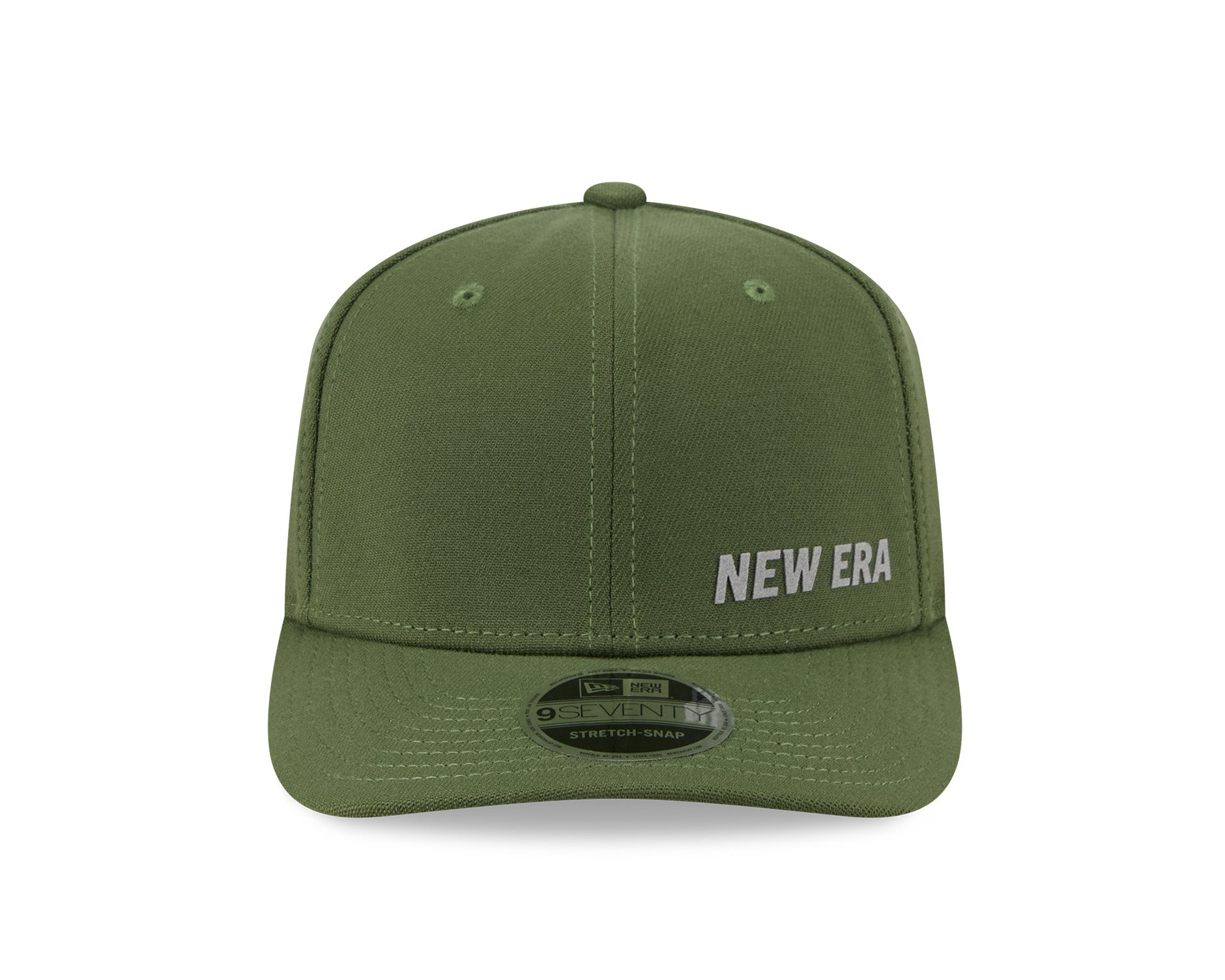 New Era 9Seventy Flawless New Era Branded Rifle Green