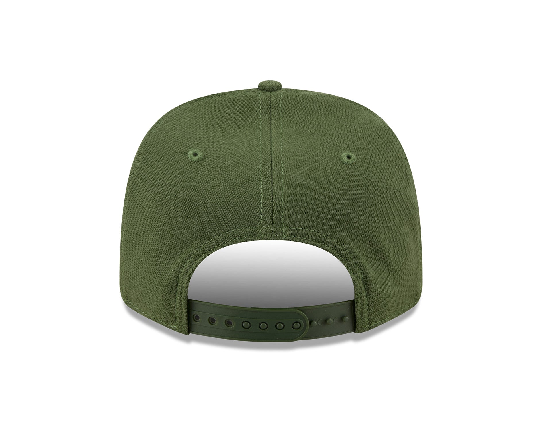 New Era 9Seventy Flawless New Era Branded Rifle Green
