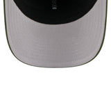New Era 9Seventy Flawless New Era Branded Rifle Green