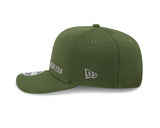 New Era 9Seventy Flawless New Era Branded Rifle Green