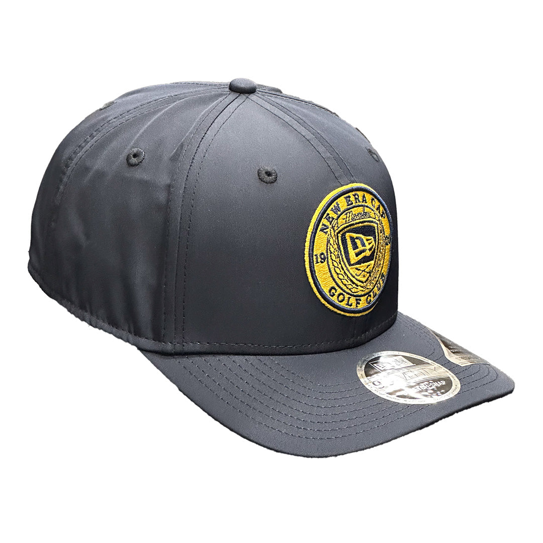 New Era 9Seventy Golf Club Member Navy