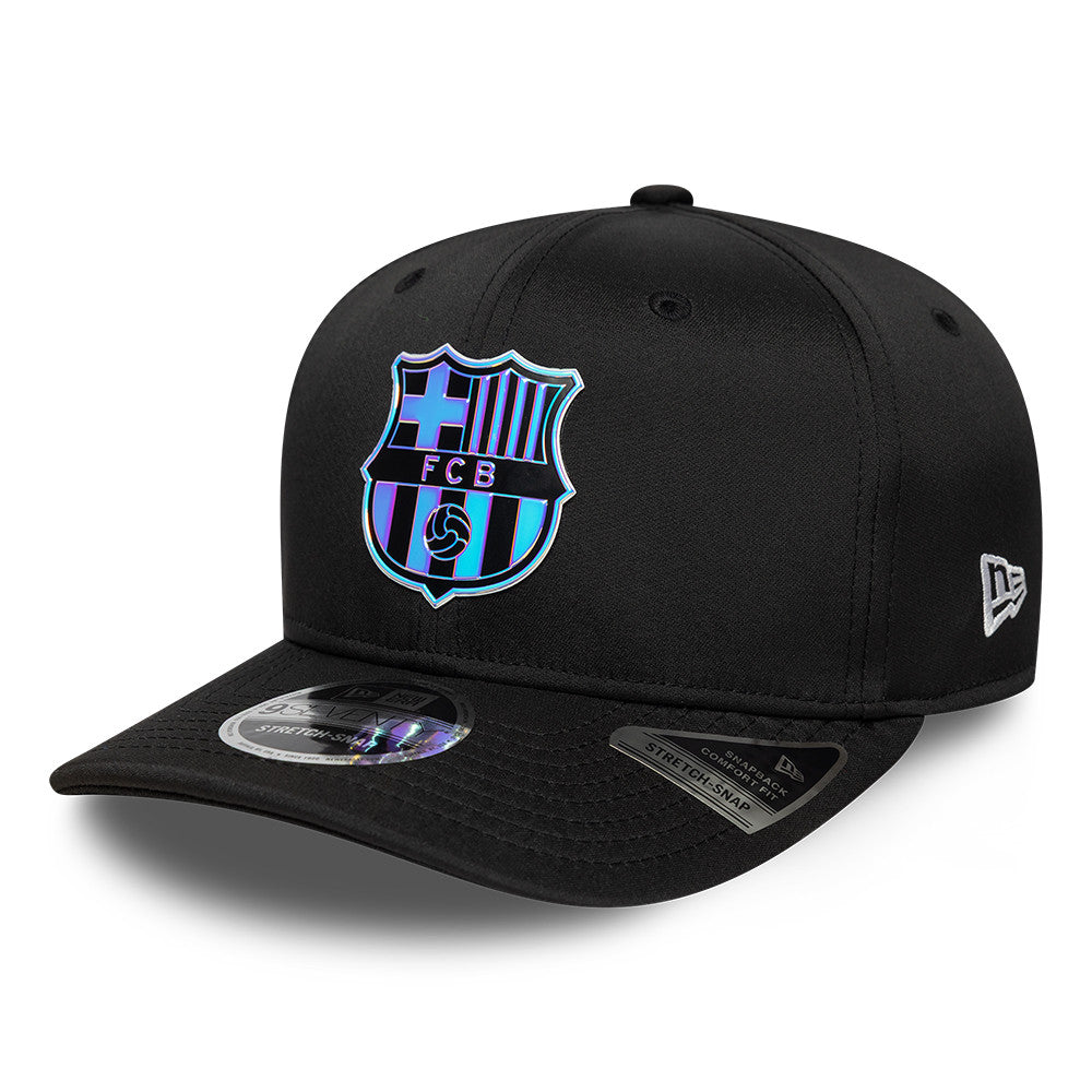 New Era 9Seventy La Liga TPU FC Barcelona Black