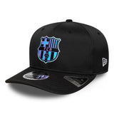 New Era 9Seventy La Liga TPU FC Barcelona Black
