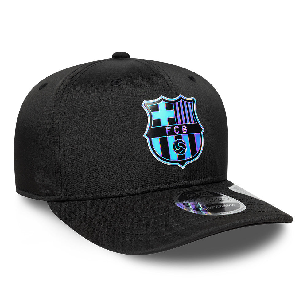 New Era 9Seventy La Liga TPU FC Barcelona Black