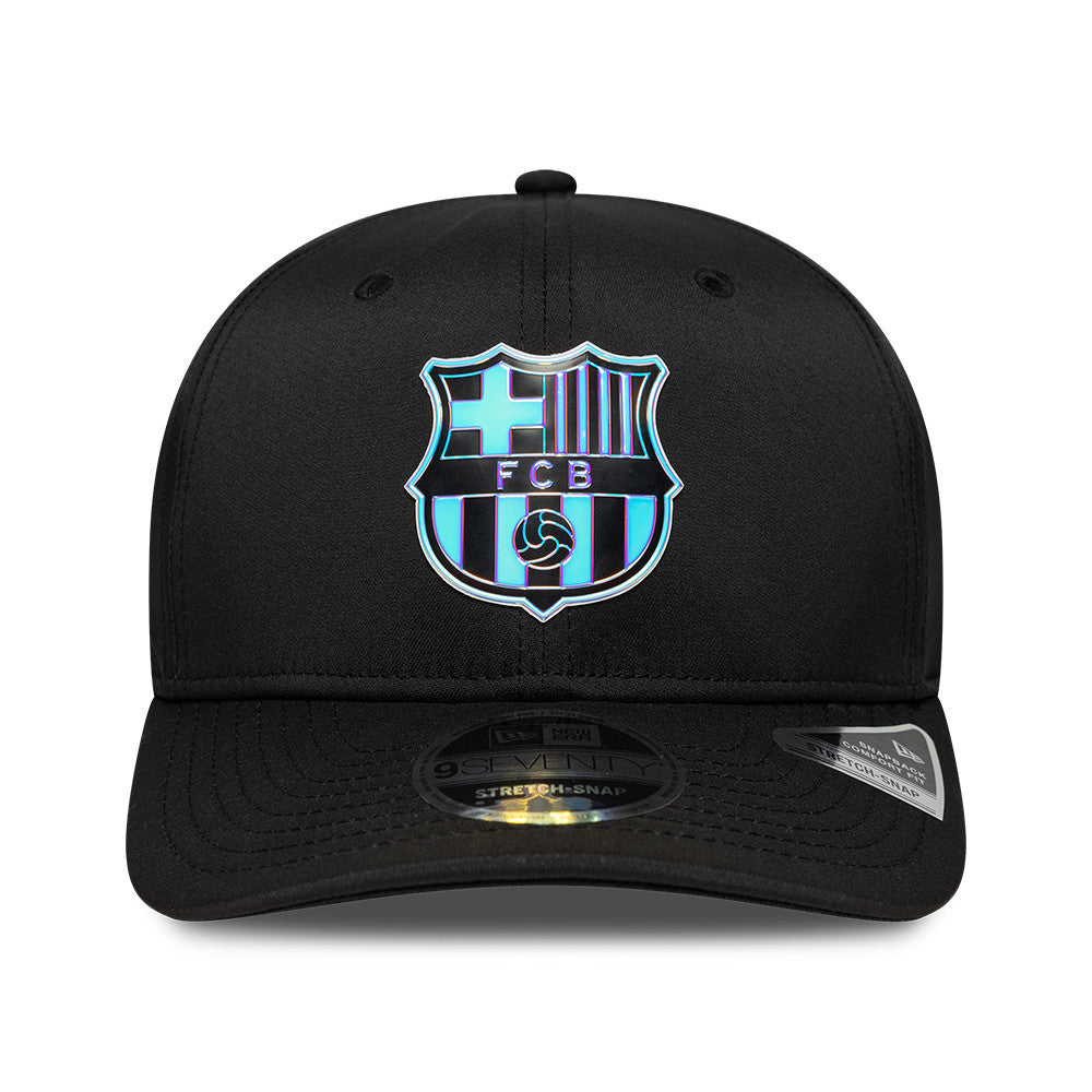 New Era 9Seventy La Liga TPU FC Barcelona Black