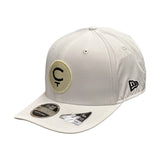 New Era 9Seventy LIV Golf Cleeks GC White