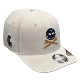 New Era 9Seventy LIV Golf Crushers GC White