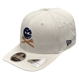 New Era 9Seventy LIV Golf Crushers GC White