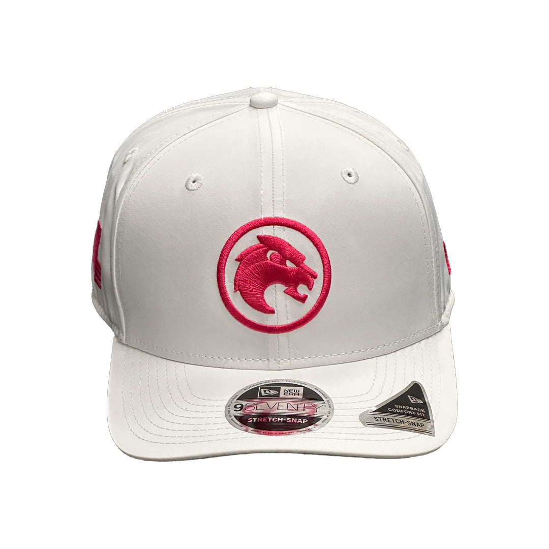 New Era 9Seventy LIV Golf Legion XIII GC White