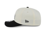 New Era 9Seventy MLB 2 Tone Chrome Los Angeles Dodgers