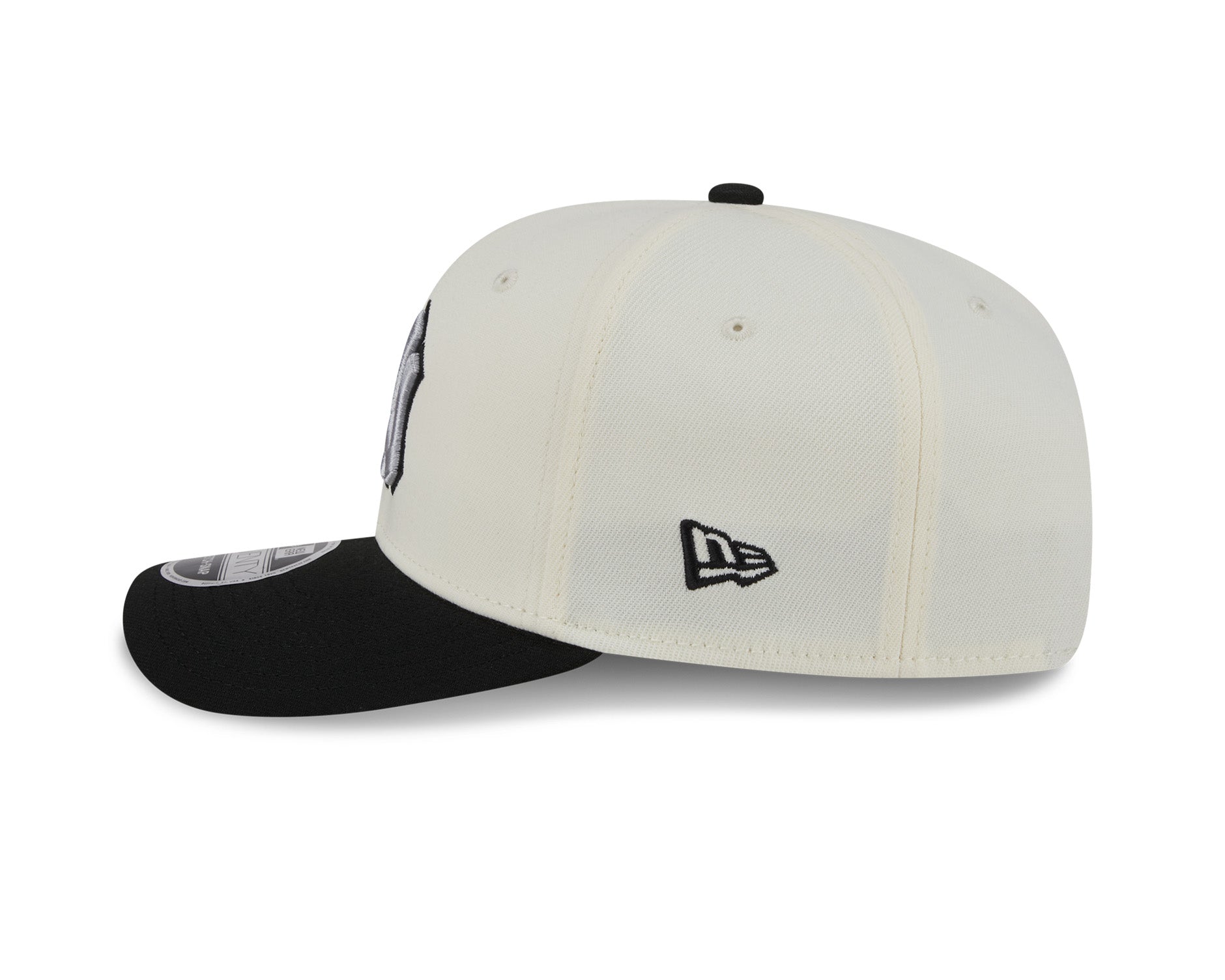 New Era 9Seventy MLB 2 Tone Chrome New York Yankees