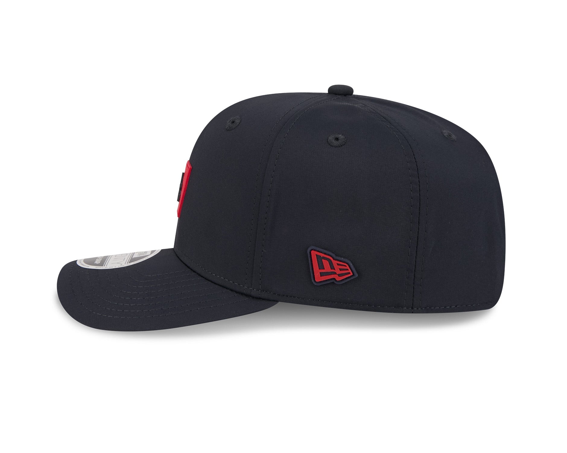 New Era 9Seventy MLB 2026 Clubhouse Atlanta Braves OTC