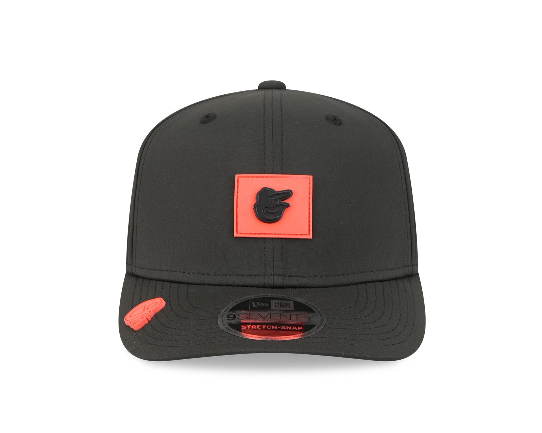 New Era 9Seventy MLB 2026 Clubhouse Baltimore Orioles OTC