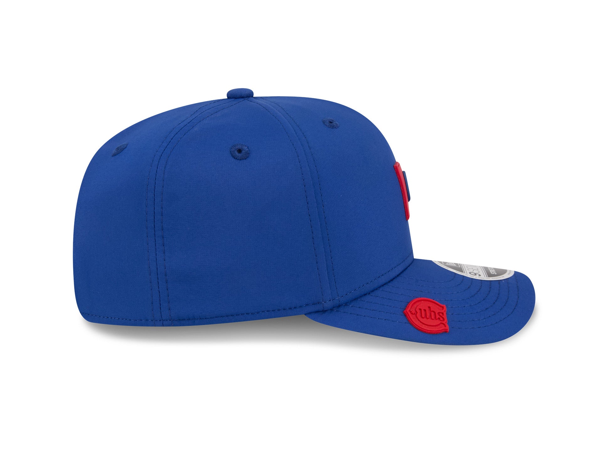 New Era 9Seventy MLB 2026 Clubhouse Chicago Cubs OTC