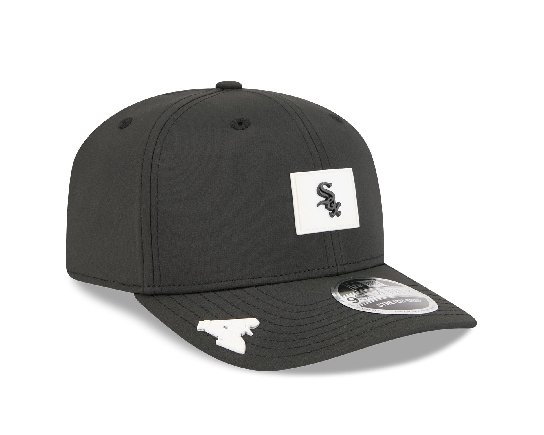 New Era 9Seventy MLB 2026 Clubhouse Chicago White Sox OTC