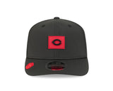 New Era 9Seventy MLB 2026 Clubhouse Cincinnati Reds OTC