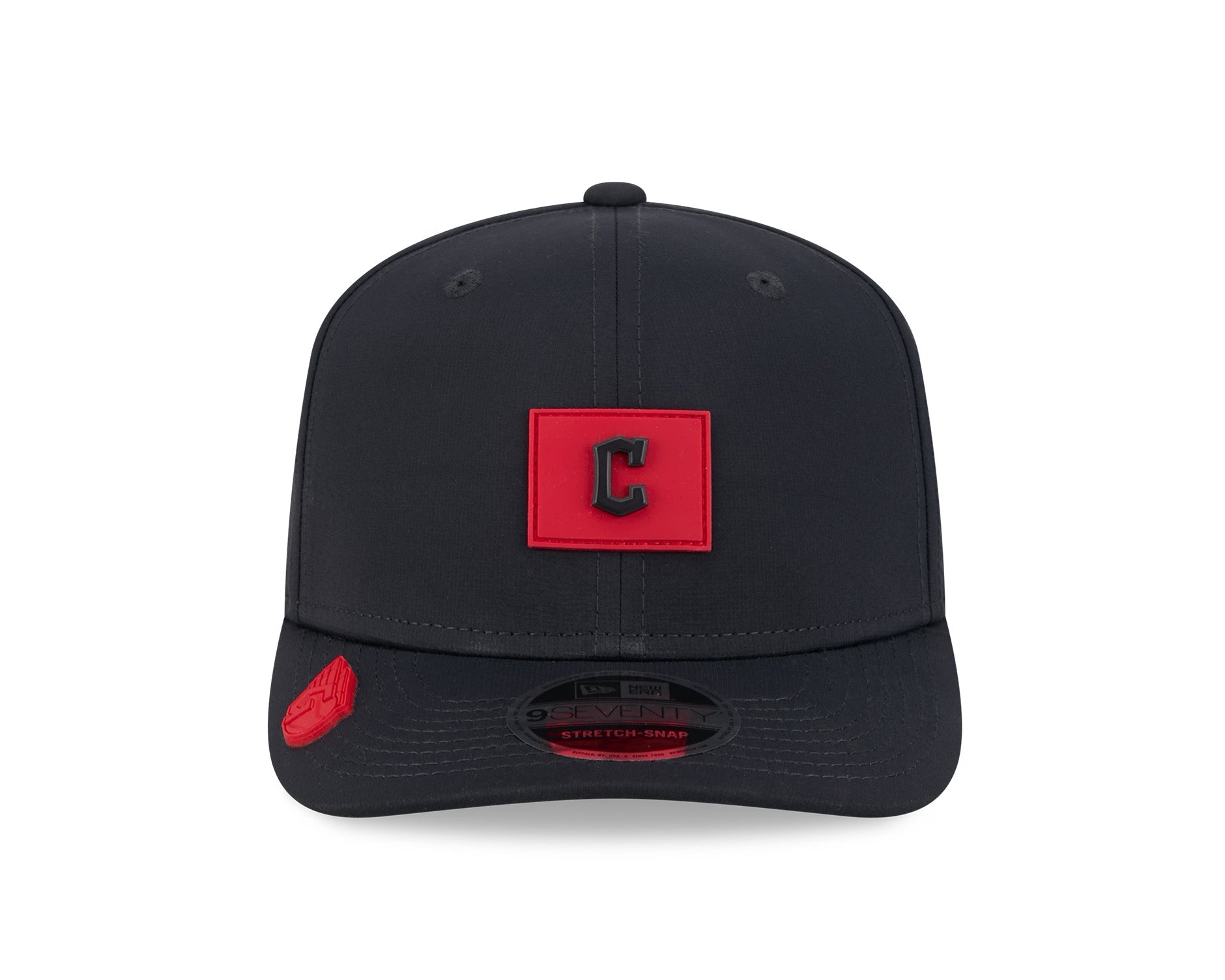 New Era 9Seventy MLB 2026 Clubhouse Cleveland Guardians OTC