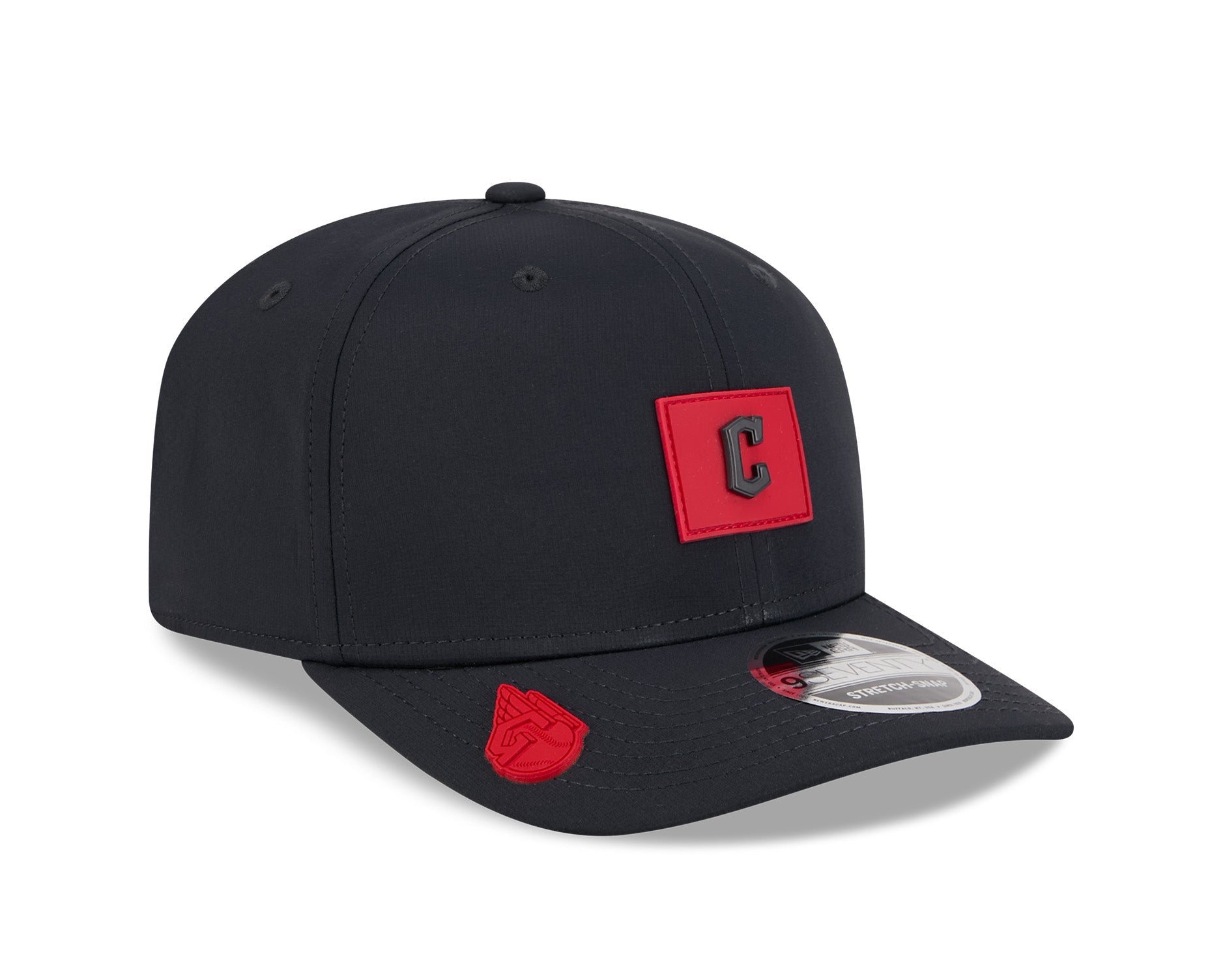 New Era 9Seventy MLB 2026 Clubhouse Cleveland Guardians OTC