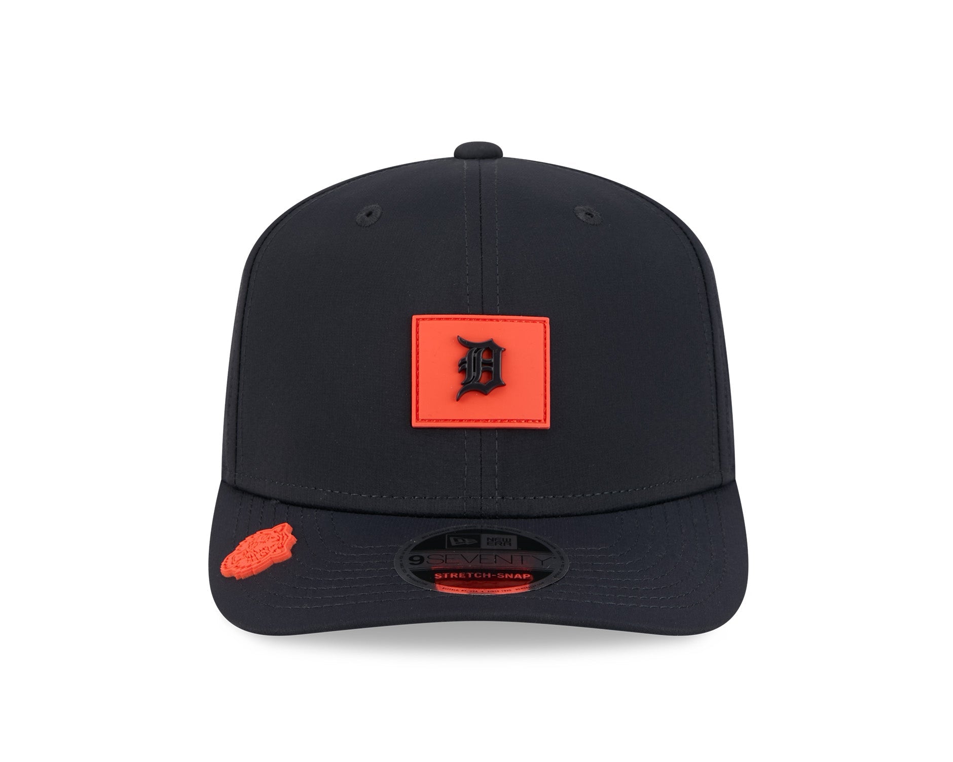 New Era 9Seventy MLB 2026 Clubhouse Detroit Tigers OTC