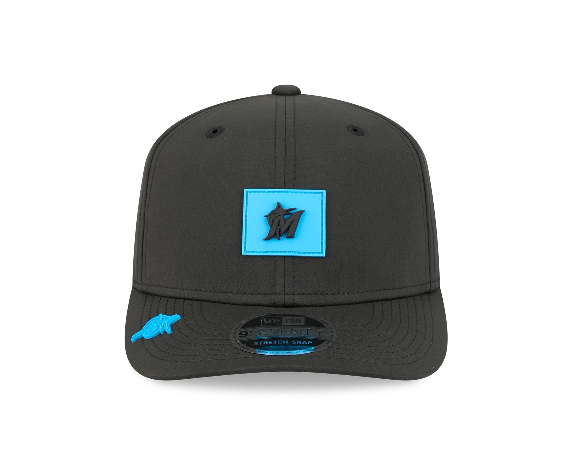 New Era 9Seventy MLB 2026 Clubhouse Miami Marlins OTC